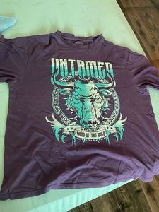 Graphic Print T-Shirt