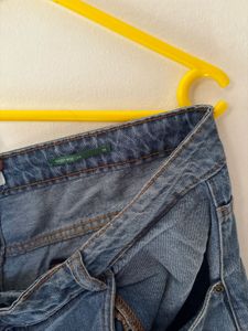 Glitchez Jeans