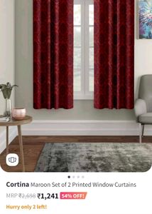 Window Curtain