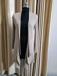 Pre Winter Cardigan/ Shrug