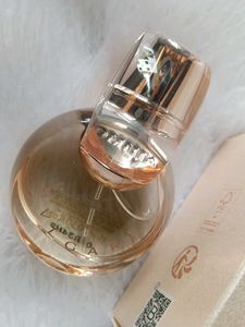 Bvlgari Omnia Crystalline Perfume 15 ml ♥️💕