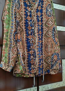 XL Size Shirt