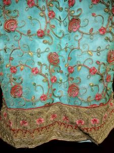 Women's Kurta Top