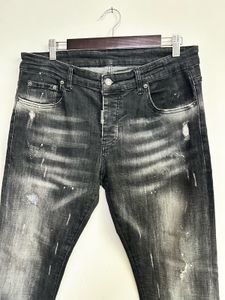 DSQUARED2 Jeans/ Jeans Men / Ripped &amp; Distressed