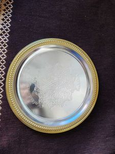 Decorative Plate