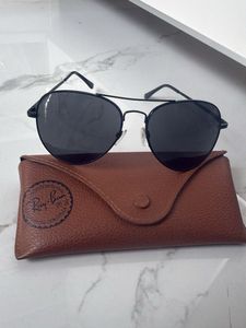 Ray-Ban Aviator Sunglasses