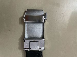 Mont Blanc Belt