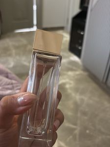 Angham Perfume Bottle