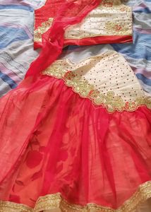 Elegant Ethnic Kurta