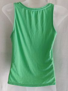 SUN &amp; SALT Beach Tank Top