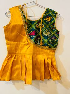 Girls ETHNIC WEAR