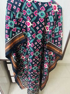 Elegant Kaftan Kurta