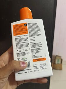 Chemist at Play Exfoliating Body Wash