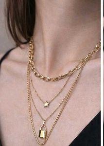 ✨ 3 Necklaces Combo – Trendy + Elegant