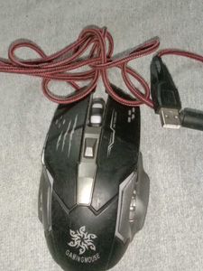 Gaming Mouse all good working
