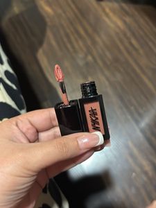 Nykaa Lipstick Shade Bombae