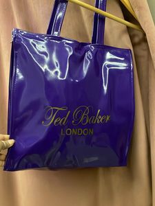 Ted Baker