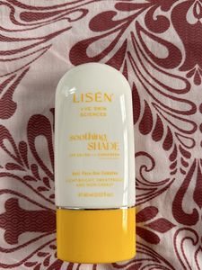 Lisen Sunscreen