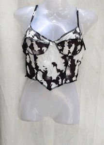 shein printed top