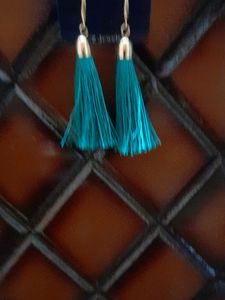 Made In Italy...Earrings