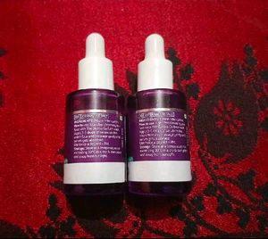 The Derma Co. 10% Niacinamide Face Serum