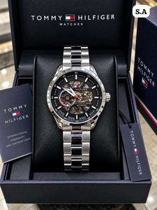 Tommy Hilfiger Automatic Watch