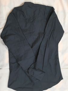 Mens Shirt Style Kurta