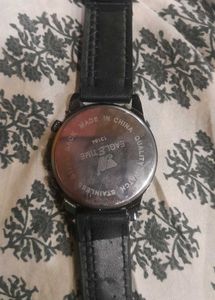 Stylish Men's Analog Watch