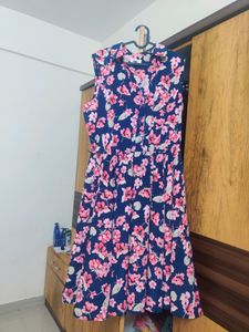 Lovely dress