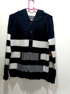 Hoodie Sweater