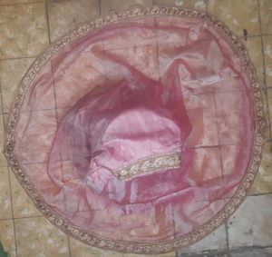 Gorgeous Pink Lehenga Choli Set