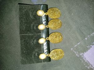Earrings For Girls