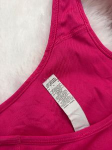 Nike Sports Bra xl size