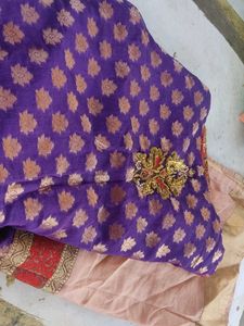 Churidar Dress