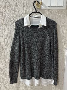 ralph lauren original sweater