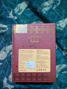 Adilqadri Shanaya Perfume