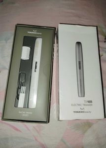 TOUCHBeauty Electric Trimmer TB1658