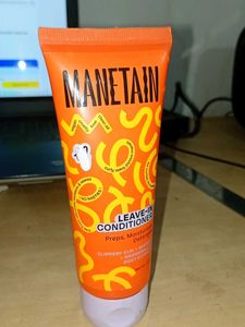 Manetain Leave-In Conditioner