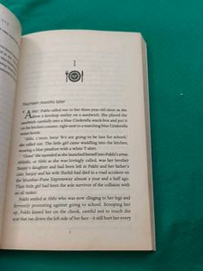 Served with Love by Priyanka Menon