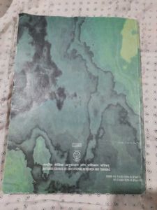Chemistry Textbook for Class XI Part I