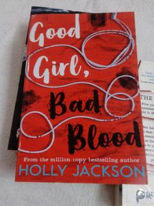 Good Girl Bad Gir Combo 3