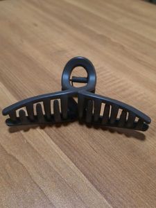 Hair Claw Clip Bundle