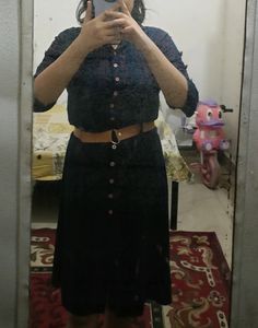 Western Frock
