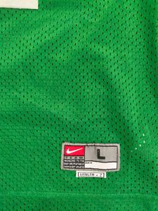 Boston Celtics Paul Piece NIke NBA Jersey