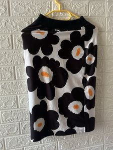 Cute Top+SKIRT CO-RD