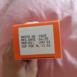 Sugar Pop HD Liquid Foundation