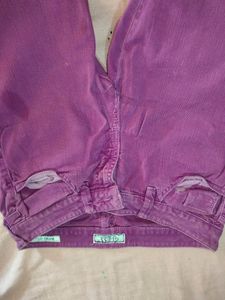 3 Jeans Combo 👖🧥🎀