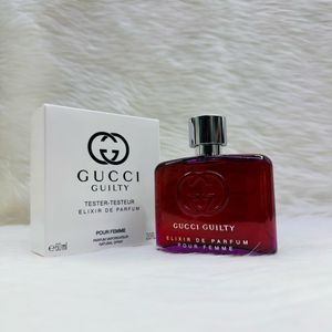 GUCCI Guilty Pour Homme Absolu