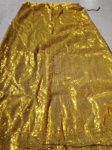 Sequence Skirt