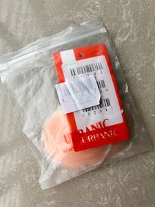Urbanic Silicon Pads